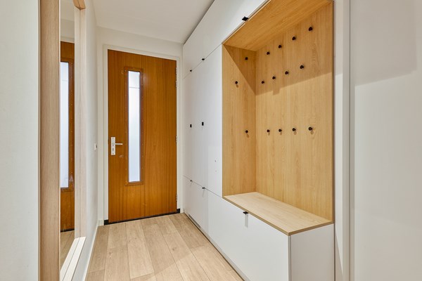 Medium property photo - Nida Senffstraat 11, 1095 MX Amsterdam